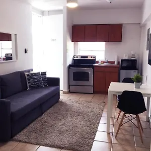 Boulevard 302 Apartment