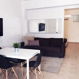 Boulevard 106 Apartment